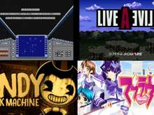 隠れた名作ゲームといえば？3位『マブラヴ』2位『ライブ・ア・ライブ』気になる1位は...？【アンケ結果発表】 画像