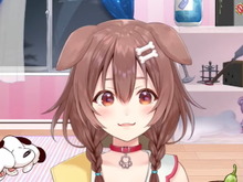 ホロライブ・戌神ころねさん、約2週間の活動休止を発表―医者から「自律神経が壊れている」と診断 画像