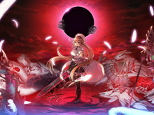 悪魔と契約した少女たちの物語『神殺しのアリア』―DMM GAMESが贈る完全新作の正体と、奥深い世界観を開発陣にインタビュー 画像