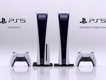 「PS5」が発売1周年！「通常版」と「デジタル・エディション」の違いや、「×ボタン決定」に関するアンケートを振り返る 画像