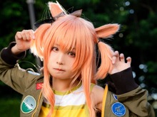 【コスプレ】『ウマ娘』マヤノトップガンが癒されるほど可愛い！注目レイヤー・クルミ【写真8枚】 画像
