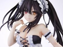 “水着”時崎狂三、65センチ＆17万円でフィギュア化！「デート・ア・ライブ」つなこイラストをもとにした原作版 画像