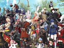 作業に伴う経験値リセット項目も―『FF14』パッチ6.0で実施されるデノミネーション詳細が公開 画像