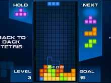 【TGS2009】EA初のダウンロード専売は『テトリス』『数独』『ぼくシム』 画像