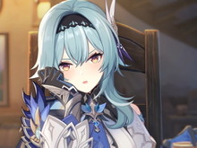 『原神』Ver.2.3では「ゴロー」と「荒瀧一斗（CV.西川兄貴）」が新実装！エウルア、アルベドも復刻決定 画像