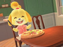 『あつ森 ハッピーホームパラダイス』で推しキャラの別荘を作ったら、沼に囚われてしまった話 画像