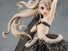 「プリズマ☆イリヤ」イリヤ バーサーカーver.のフィギュアが登場 凛々しくも愛らしい一品 画像