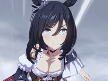 『ウマ娘』レジェンドレース第2戦は「エイシンフラッシュ」が登場―隙のない“閃光の差し脚”が迫る…！ 画像