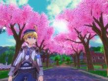より自由な恋愛を！『ルーンファクトリー5』アプデで同性恋愛・結婚が可能に 画像