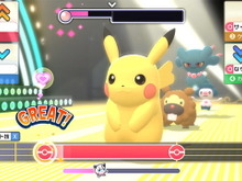 『ポケモン ダイパリメイク』最新ニュースまとめ―先行プレイから“感動の屋外広告”まで！ 画像