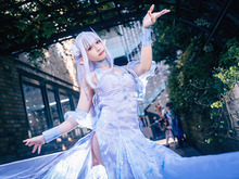 【コスプレ】『原神』雷電将軍から『リゼロ』エミリアまで人気キャラ集結！ 「acosta!」美女レイヤー7選【写真42枚】 画像