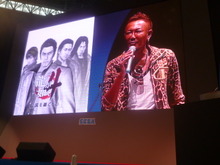 【TGS2009】1500人の応募があったキャバ嬢オーディション！『龍が如く4 伝説を継ぐもの』合格者7人発表！ 画像