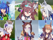 アホ可愛い「ウマ娘」といえば？  ツインターボやオグリをおさえた第1位は…【アンケ結果発表】 画像
