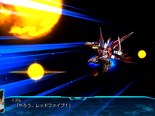 まさに“ザンネン”なバグ！『スパロボ30』アプデ適用後に「レッドファイブ」が消失か【注意喚起】 画像