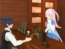 にじさんじ運営会社のVRコンテンツ『ユメノグラフィア』12月30日をもってサービス終了に 画像