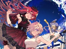 笑顔のバーヴァン・シーをモルガンが見守る…！『FGO』ウィンターキャラバン開催決定、ビジュアルや開催日程を公開 画像