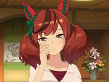 “トレーナーガチ恋”勢の『ウマ娘』は誰だ!? トレーナー最推しの「恋する乙女」を大募集【アンケート】 画像