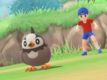 『ポケモン ダイパリメイク』で「たんパンこぞうのユウタ」がナーフ！原作で“序盤の最難関”だった彼が慈悲深くなる 画像