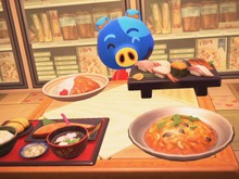 飯テロ注意！『あつ森』見てるだけでお腹が空くご飯もの5選！定番のカレーから、レアなインド風炊き込みご飯まで 画像