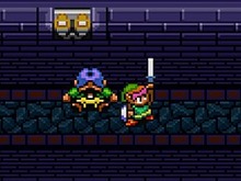 『ゼルダの伝説 神々のトライフォース』本日11月21日で30周年─リンク旅立ちの裏に“悲劇”あり！ シリーズに大きな貢献を果たした立役者 画像