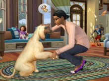 電脳ペットに癒やしを求めるのは間違っているだろうか？犬や猫が飼えるゲーム5選！ 画像