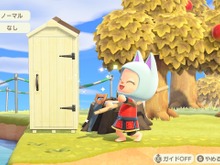 『あつ森』大型アプデを120％楽しむために“データ消去”してイチから始めてみた体験記 画像