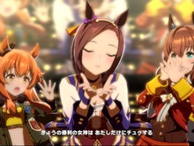 『ウマ娘』で一番好きなライブ曲は?「Make debut!」から「WINnin' 5」まで、最推し曲とその想いを大募集【アンケート】 画像