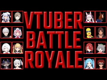 『マイクラ』孤島で「15人のVTuber」が殺し合う―協力・裏切り・鏖殺、何でもありの「Vtuberバトルロワイヤル」開催決定! 画像
