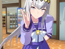 一番人気の“ギャップ萌えウマ娘”は誰だ!? 落差が激しいあの子や、レースだと格好良いアイツなど大募集【アンケート】 画像