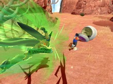 非対称対戦アクション『ドラゴンボール ザ ブレイカーズ』PC版のクローズドベータテスト参加者募集スタート 画像