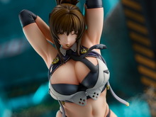 このダイナマイトボディ、見ずにはいられない!ムッチムチすぎる『スパロボV』如月千歳フィギュア予約開始 画像