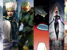 2021年12月発売の新作ゲームは何を買う?―注目タイトルまとめ! 画像