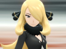 『ポケモン ダイパリメイク』の「シロナ」がマジで強い!多くの挑戦者を返り討ちにした“ガチ構成”とは 画像