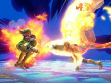 “ファルコンパンチ”は原作に登場しない? ついにゲームクリエイター・桜井政博氏が言及! 画像