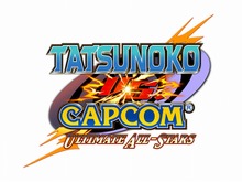 『TATSUNOKO VS. CAPCOM ULTIMATE ALL-STARS』カプコンキャラクターによるコンボ動画を掲載 画像