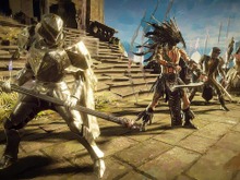 『バビロンズフォール』βテストでザワついた『FF14』装備データの実装について、齊藤Pと吉田Pがコメント 画像