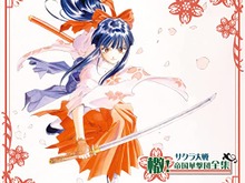 『サクラ大戦』真宮寺さくらが不動のヒロインとなったワケ―綿密なメディアミックスと異業種のクリエイターたち 画像