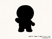 『グラブル』ついに「グラブル絵のドラえもん」公開!国民的キャラは、空の世界でどう描かれたのか? 画像