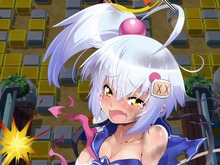 ついに“ボムガキ”がおうちに?『ボンバーガール』家庭版リリース目前か 画像