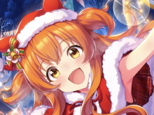 『ウマ娘』SSRマヤノは「得意率80」のスピード特化サポ!新スキルも登場、クリスマスキャラの性能を一挙チェック 画像