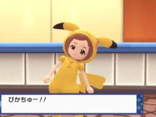 『ポケモン ダイパリメイク』女性モブトレーナーが魅力的すぎる!? キュートからセクシーまで… 画像