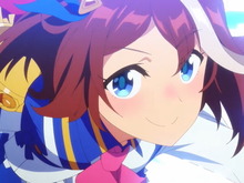 『ウマ娘』ファン必見!アニメでも描かれた「トウカイテイオー」栄光と挫折の物語を、声優・池田秀一さんが朗読 画像