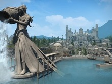 ヒカセンよ、終末を迎える準備はいいか。『FF14』最新拡張「暁月のフィナーレ」向け6.0パッチノート先行版公開! 画像