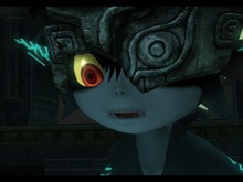ミドナの魅力に惹かれて、もう15年…!『ゼルダの伝説 トワイライトプリンセス』の光と影の冒険は今も色褪せず 画像