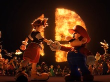 バランス調整はこれで最後…!『スマブラSP』最新アップデートに、桜井氏も「お疲れ様でした」 画像