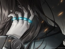 『Cytus ll』と『アークナイツ』がコラボ!?「アーミヤ」らしきイラスト投稿にファンが沸き立つ 画像