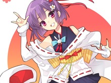 ファン想いで歌を愛する「天神子兎音」―愛され度満点のパーソナリティとボカロ愛あふれる音楽性 【バーチャルタレント名鑑】 画像
