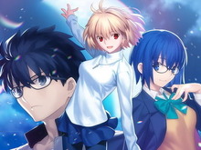 リメイク版『月姫』ネタバレ全開の公式同人誌「月姫想本」発売決定!コミケ99、TYPE-MOONブースで販売へ 画像