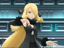 『ポケモン』数少ない“大人の女性”!?シリーズ屈指の人気キャラクター・シロナの魅力に迫る 画像