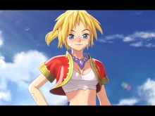『アナザーエデン』×『クロノ・クロス』コラボ発表! 今回も“加藤節”が炸裂─OP映像にはセルジュやキッドの姿も 画像